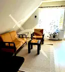 Двустаен апартамент в Павлово на 2-ри етаж с тераса