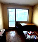 2-стаен апартамент с тераса в Подуяне, София