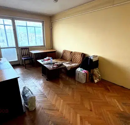 Снимка 2 — 2-стаен апартамент с тераса в Подуяне, София