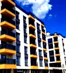 Тристаен апартамент с три изложение в Подуяне, София