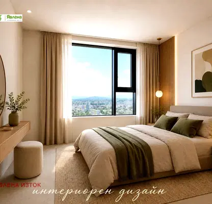 Photo 2 — 2-bedroom apartment in Sofiya, Poligona