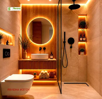Photo 3 — 2-bedroom apartment in Sofiya, Poligona