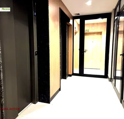 Photo 5 — 2-bedroom apartment in Sofiya, Poligona