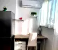 Снимка 4 — Двустаен апартамент в Полигона с удобства и локация