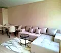 Снимка 2 — Двустаен апартамент с тераса в Полигона, София