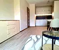 Снимка 3 — Двустаен апартамент с тераса в Полигона, София