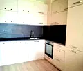 Снимка 4 — Двустаен апартамент с тераса в Полигона, София