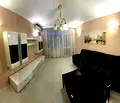 Снимка 2 — Двустаен апартамент с тераса в Полигона, София