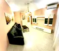 Снимка 2 — Двустаен апартамент с тераса в Полигона, София