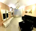 Снимка 3 — Двустаен апартамент с тераса в Полигона, София