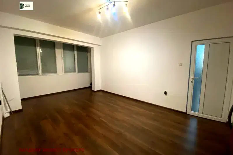 2-bedroom apartment in Sofiya, Razsadnika