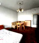 2-стаен апартамент с тераса в Разсадника, София