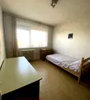 Двустаен апартамент в София, Редута с югозападно изложение
