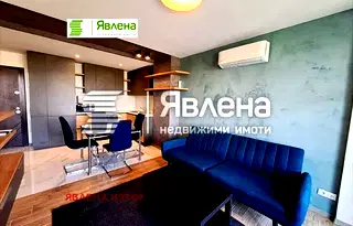 Двустаен апартамент в кв. Редута, София с асансьор