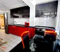 Снимка 2 — 2-стаен апартамент в кв. Редута с тераса и асансьор