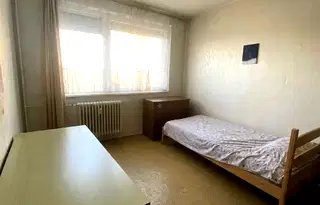Тристаен апартамент в София, Редута с югозападно изложение