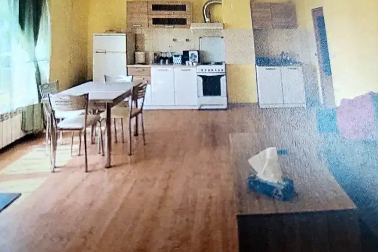 3-bedroom apartment in Sofiya, Reduta