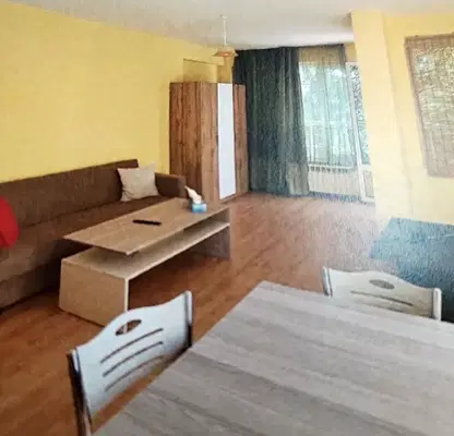 Photo 3 — 3-bedroom apartment in Sofiya, Reduta