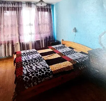 Photo 5 — 3-bedroom apartment in Sofiya, Reduta