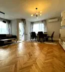 Четиристаен апартамент с две тераси в Редута, София