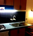 Едностаен апартамент в Сердика с кухненски бокс