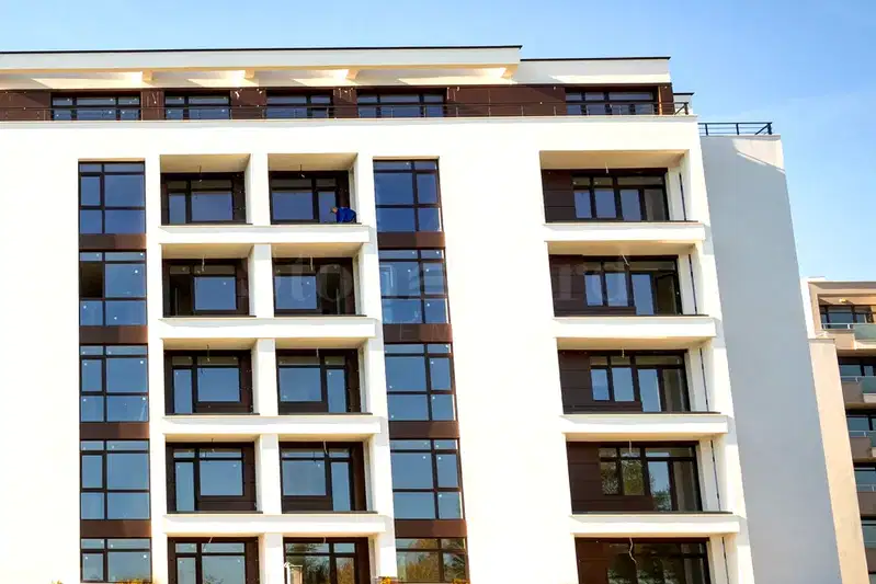 2-bedroom apartment in Sofiya, Simeonovo