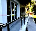 Снимка 4 — Двустаен апартамент с двор в Симеоново, София