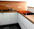 Снимка 4 — Двустаен апартамент с тераса в Симеоново, София