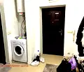 Снимка 2 — Двустаен апартамент в Симеоново с тераса и паркомясто