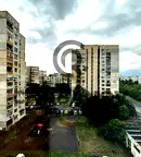 Тристаен апартамент с две тераси в Слатина, София