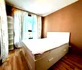 Снимка 5 — Двустаен апартамент в Слатина с централно отопление
