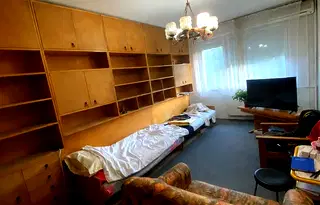Тристаен апартамент в Слатина с югозападно изложение