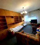 Тристаен апартамент в Слатина с югозападно изложение