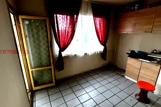 Двустаен апартамент в Стрелбище с гледка към Южен парк