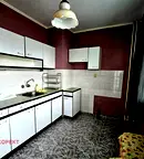 Тристаен апартамент с две тераси в Стрелбище, София