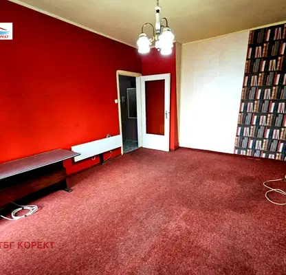 Photo 3 — 3-bedroom apartment in Sofiya, Strelbishte
