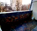 Снимка 3 — Двустаен апартамент с тераса в Стрелбище, София