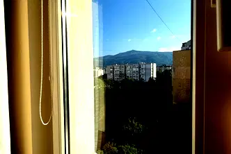 Двустаен апартамент с две тераси в Стрелбище, София
