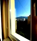 Двустаен апартамент с две тераси в Стрелбище, София