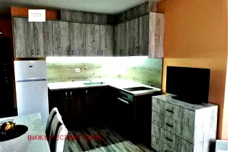 Едностаен апартамент в Студентски град с ново строителство