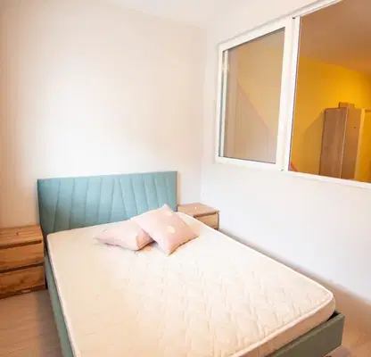 Photo 2 — 2-bedroom apartment in Sofiya, Studentski Grad