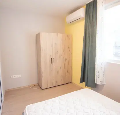 Photo 3 — 2-bedroom apartment in Sofiya, Studentski Grad