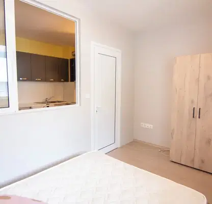 Photo 4 — 2-bedroom apartment in Sofiya, Studentski Grad