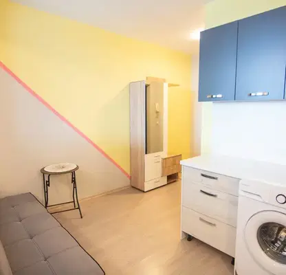 Photo 5 — 2-bedroom apartment in Sofiya, Studentski Grad