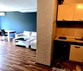 Снимка 4 — Двустаен апартамент с тераса в Студентски град, София