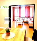 Двустаен апартамент в Студентски град с южно изложение