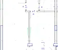 Снимка 2 — Двустаен апартамент с тераса в Студентски град, София