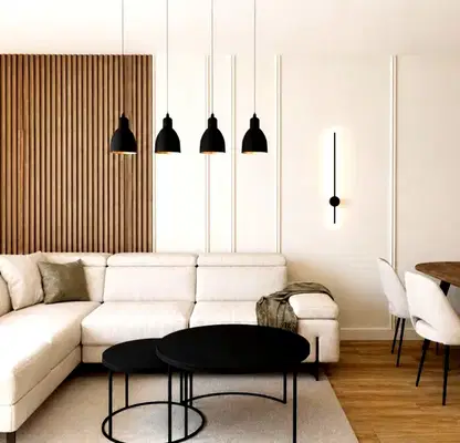 Photo 3 — Two-room apartment with terrace in Studentski Grad, Sofia