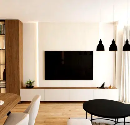 Photo 5 — Two-room apartment with terrace in Studentski Grad, Sofia