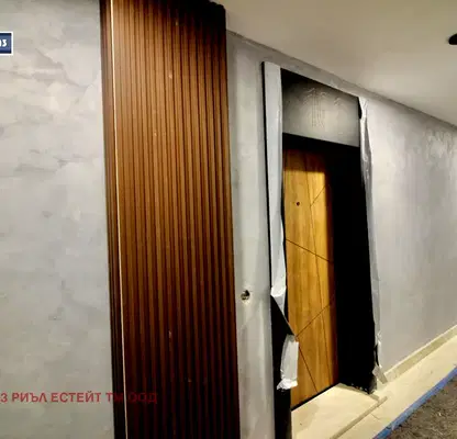 Снимка 4 — Двустаен апартамент в Студентски град с югозападно изложение